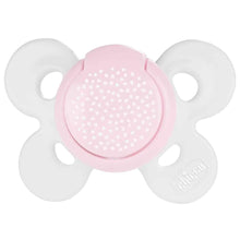 Load image into Gallery viewer, Chicco Silicone Soother Comfort - Pink

