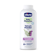 Load image into Gallery viewer, Chicco Talcum Powder - 300g
