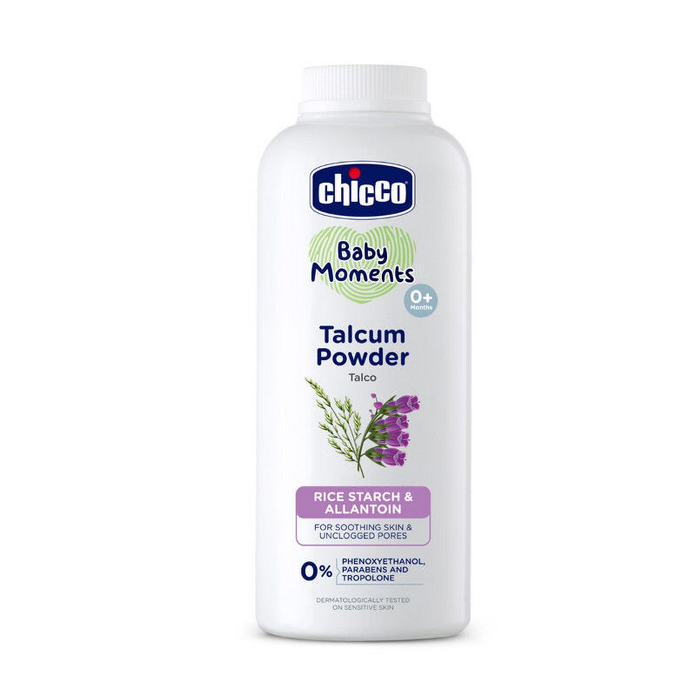 Chicco Talcum Powder - 300g