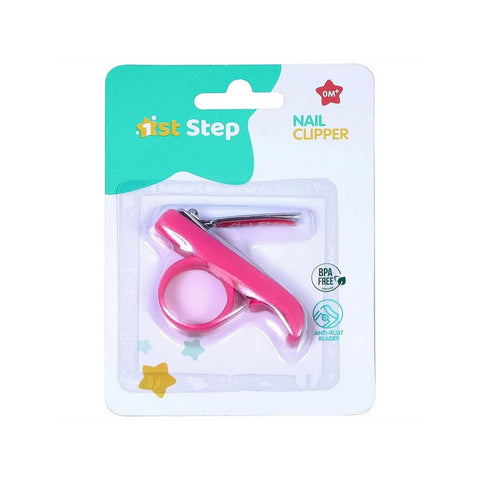 Baby Nail Clipper