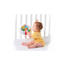 Load image into Gallery viewer, Peek-A-Boo Dual Motion Developmental Mobile

