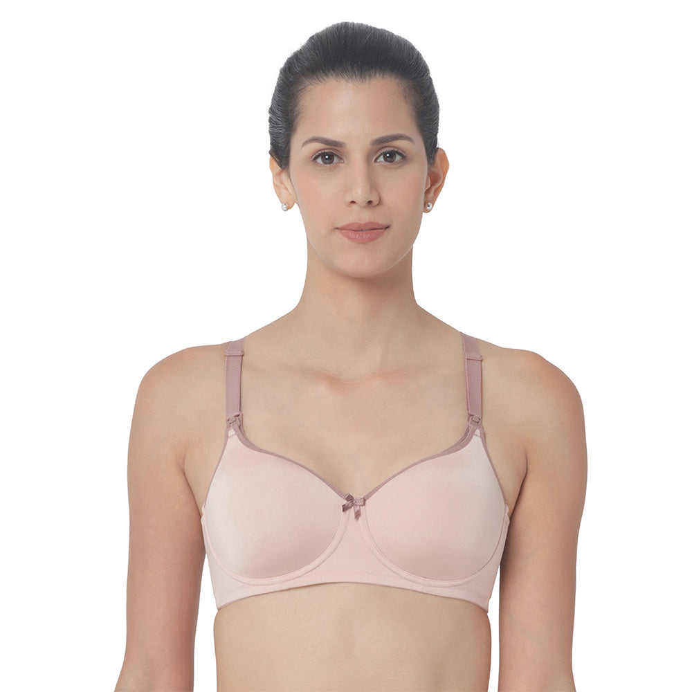 Padded Nursing Bra