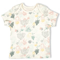 Under Water World Half Sleeves T-shirt