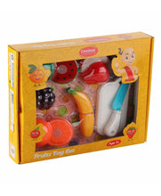 Load image into Gallery viewer, Fruit Toy Box Set Of 7
