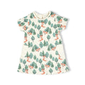 Crafty Fox Dress