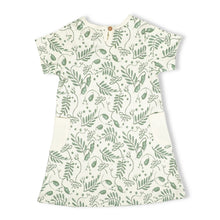Load image into Gallery viewer, The Wild Vine Dress
