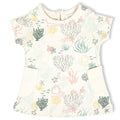 Under Water World Dress