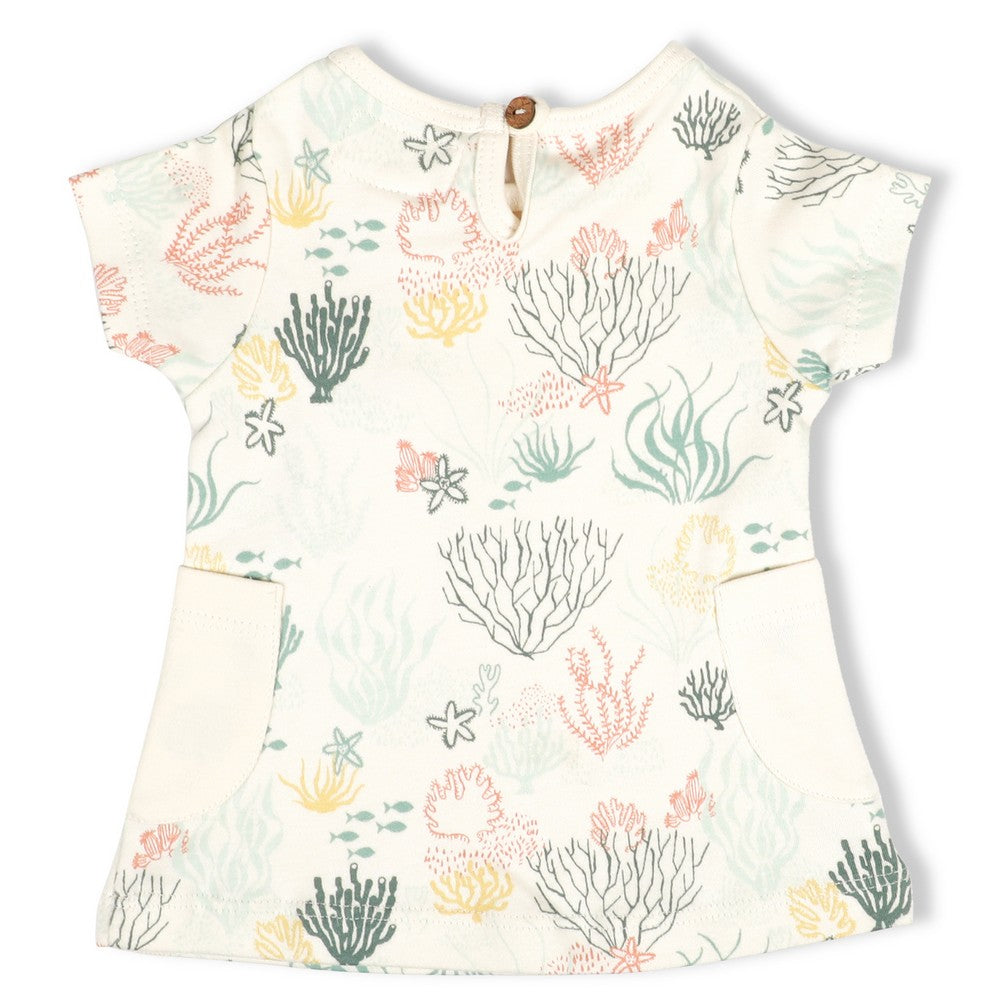 Under Water World Dress