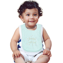 Load image into Gallery viewer, Pink Ice Cream Printed Bibs - Set Of 5

