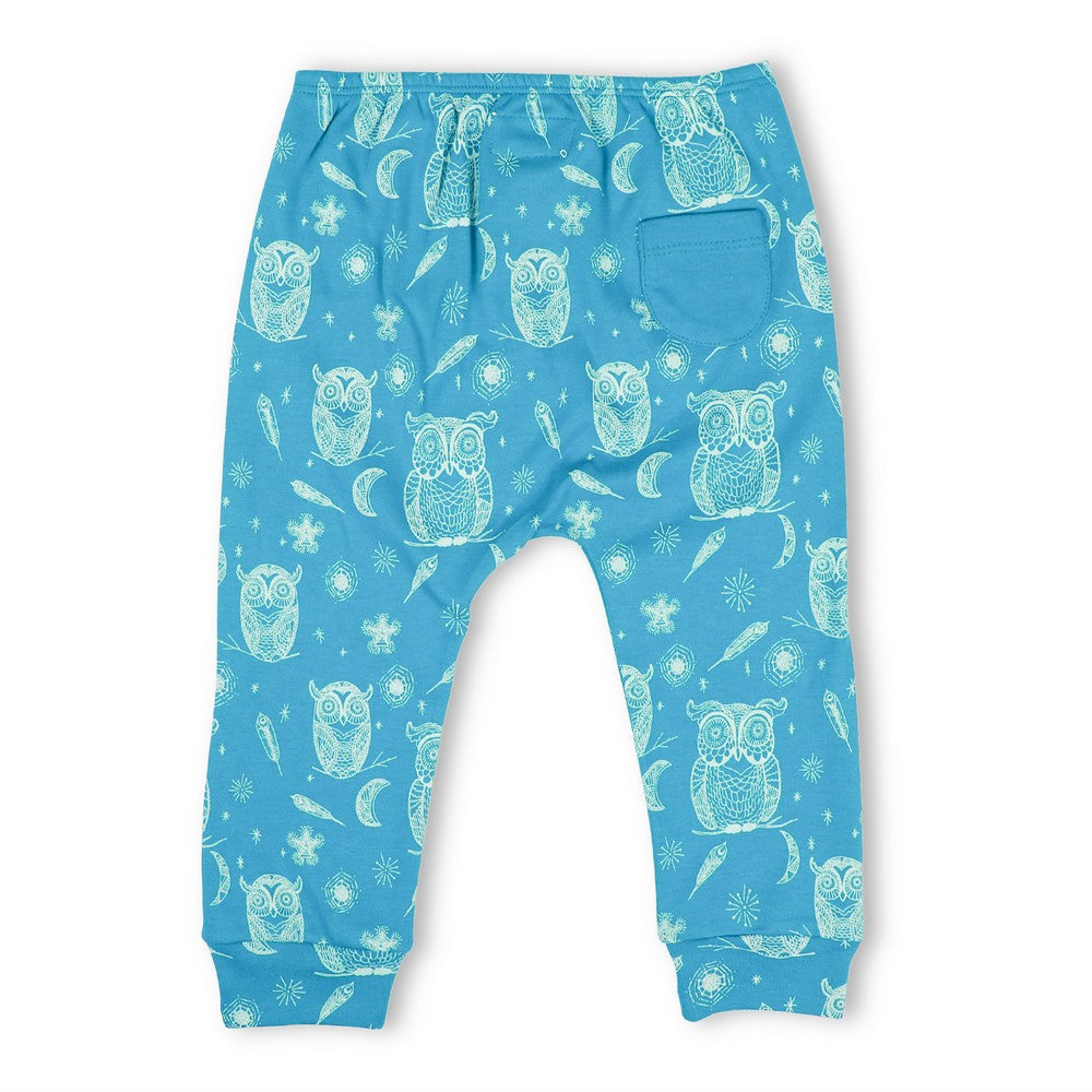 Hoot Hoot Owl Jogger