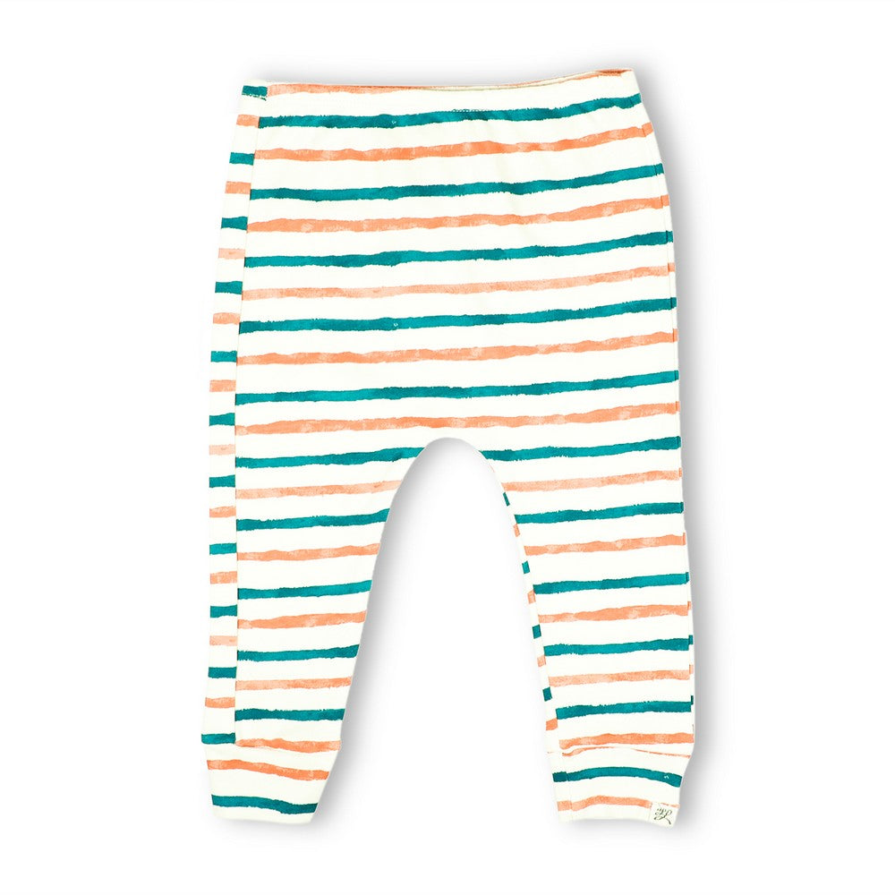 Stripe Hype Jogger
