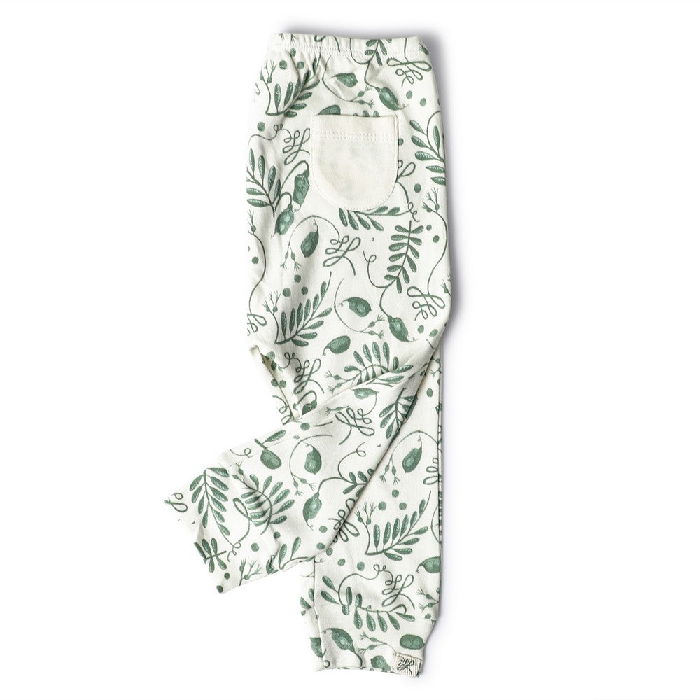 The Wild Vine Jogger