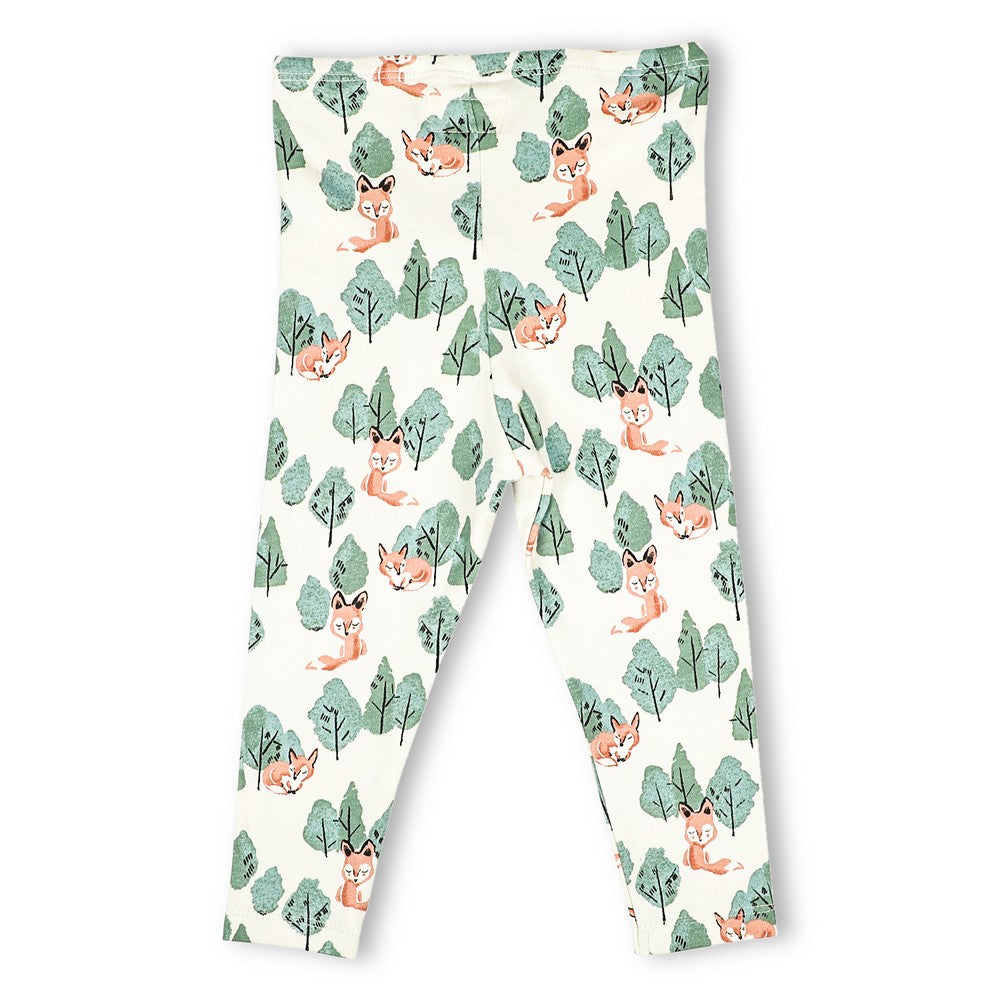 Crafty Fox Leggings