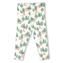 Load image into Gallery viewer, Crafty Fox Leggings
