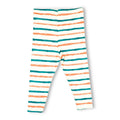 Stripe Hype Leggings