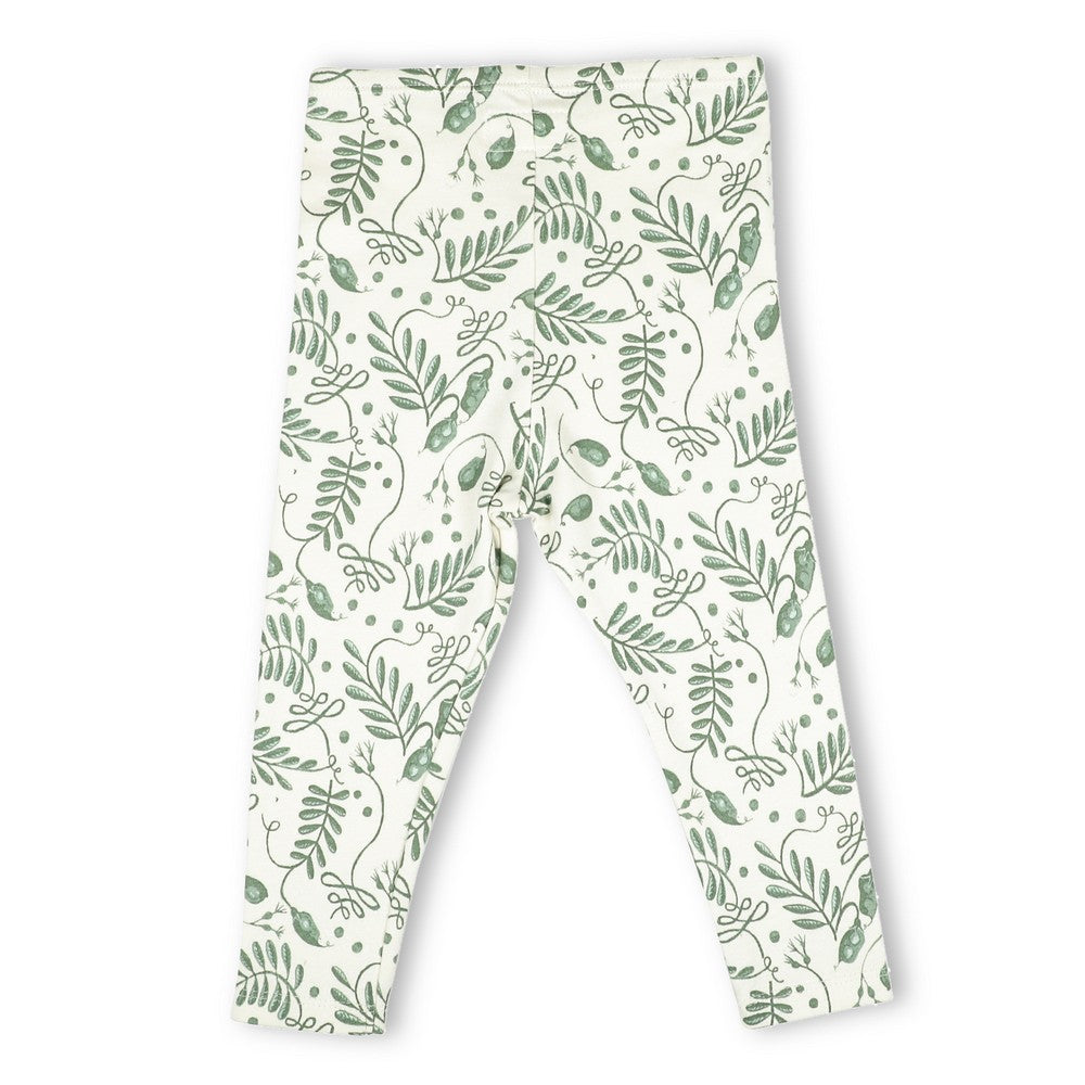 The Wild Vine Leggings