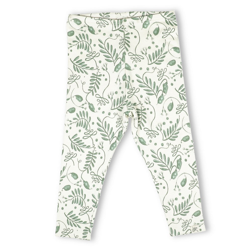 The Wild Vine Leggings