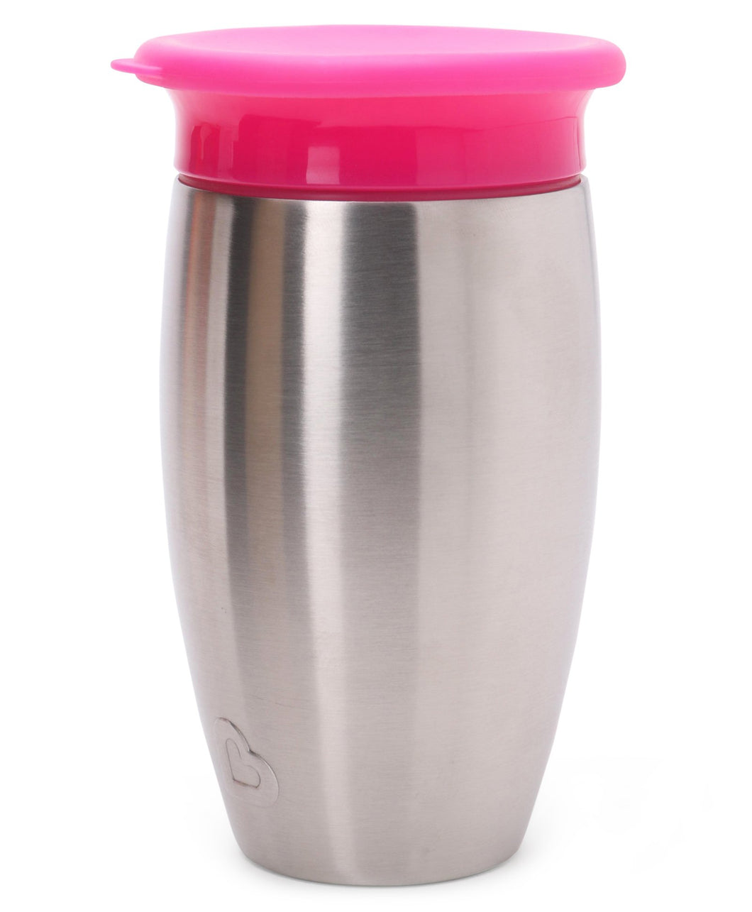 Miracle Steel Sippy Cup 10oz