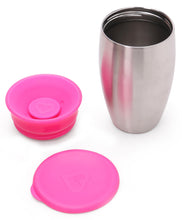 Load image into Gallery viewer, Miracle Steel Sippy Cup 10oz
