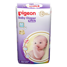 Load image into Gallery viewer, Medium Ultra Premium Baby Diaper Pants - 36 Pieces
