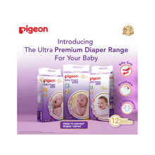 Load image into Gallery viewer, Medium Ultra Premium Baby Diaper Pants - 36 Pieces

