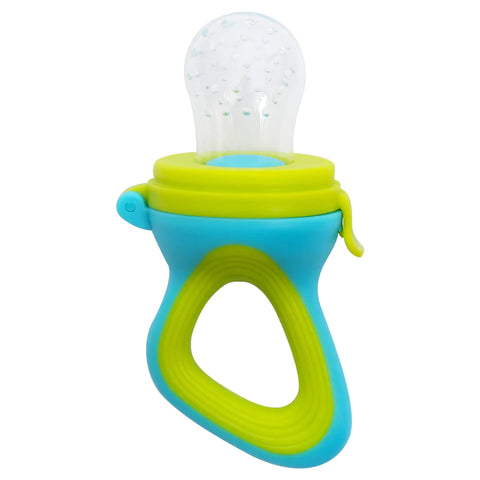 Silicone Fruit And Food Nibbler And Feeder