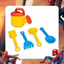 Load image into Gallery viewer, Marvel Spider-Man Beach Set - 10
