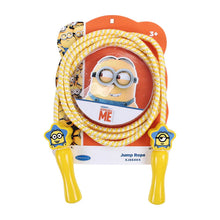 Load image into Gallery viewer, Yellow Minions Theme Jump Rope
