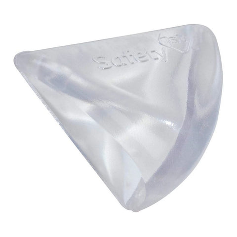 Transparent Soft Corner Guard