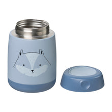 Load image into Gallery viewer, Mini Insulated Food Jar- 210ml
