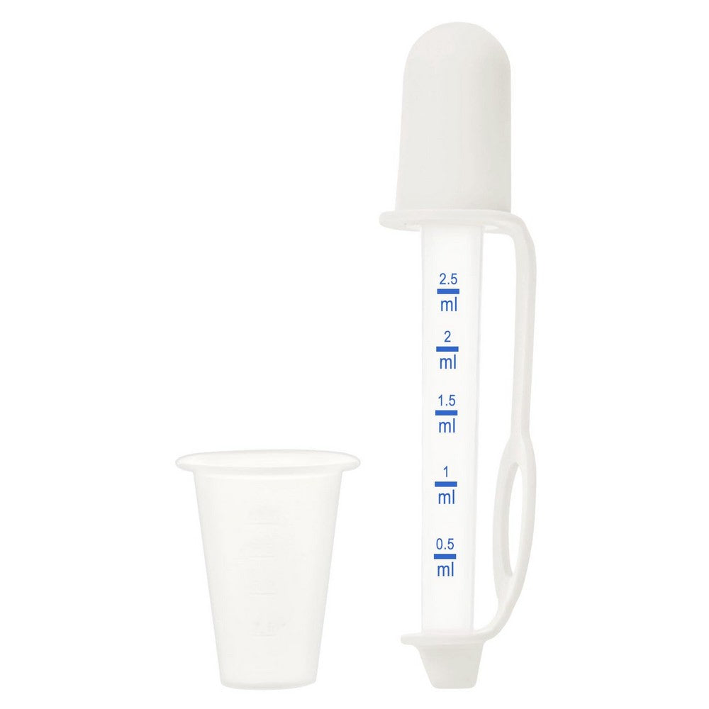 Hopop Medicine Dropper & Dispenser
