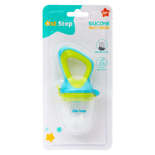 Load image into Gallery viewer, Silicone Fruit And Food Nibbler And Feeder
