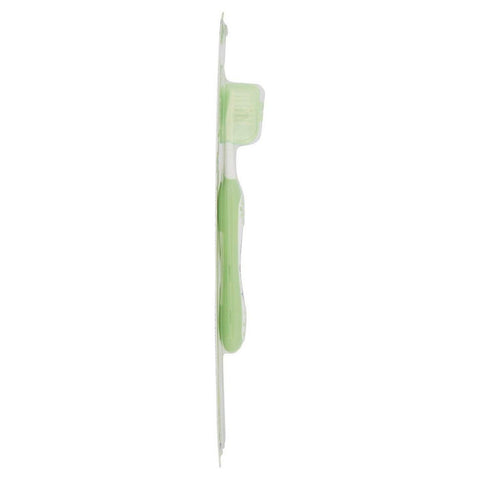 Chicco Tortoise Toothbrush - Green