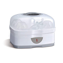 Load image into Gallery viewer, Chicco Sterilizer Sterilnatural 2 In 1
