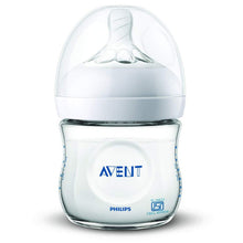 Load image into Gallery viewer, Natural Feeding Bottle-125ml
