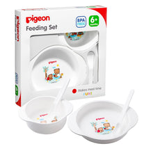 Load image into Gallery viewer, Baby Feeding Utensils Accessories
