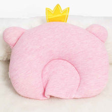 Load image into Gallery viewer, Pink Bear U-Pillow
