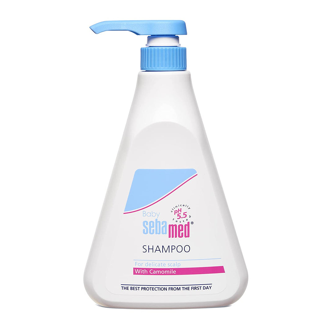 Children`s Shampoo - 500ml