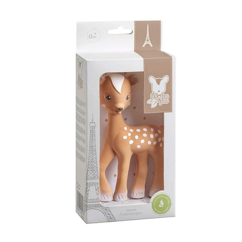 Fanfan The Fawn Teether