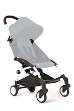 Load image into Gallery viewer, Black Babyzen YOYO² Stroller

