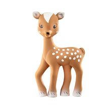 Load image into Gallery viewer, Fanfan The Fawn Teether
