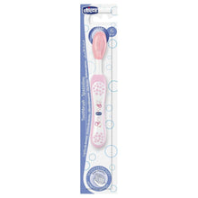 Load image into Gallery viewer, Chicco Butterfly Toothbrush - Pink
