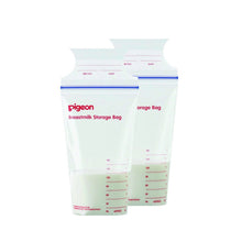 Load image into Gallery viewer, Breast Milk Storage Bag Pack Of 5
