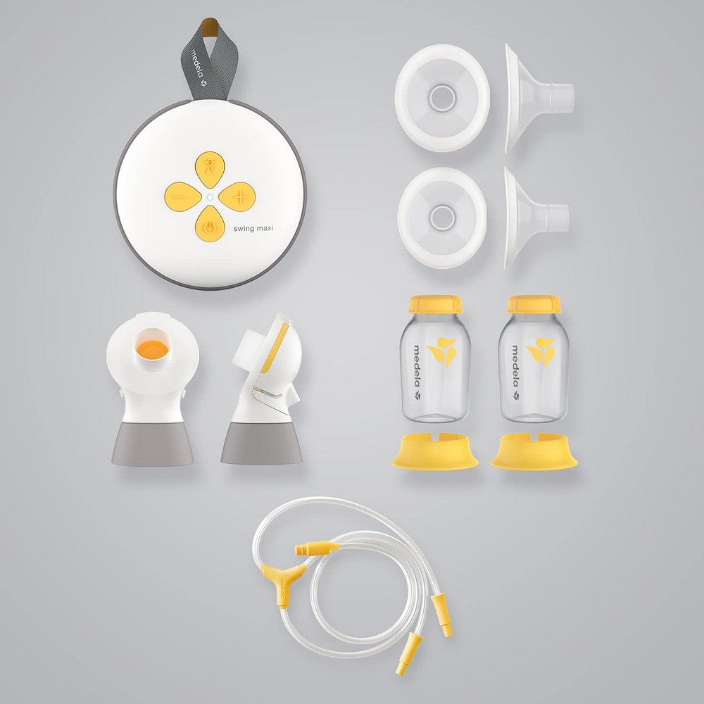 Swing Maxi Double Electric Breast Pump