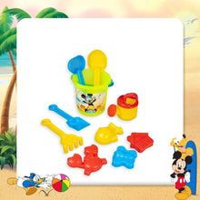 Load image into Gallery viewer, Mickey And Friends Beach Set - 10Pcs
