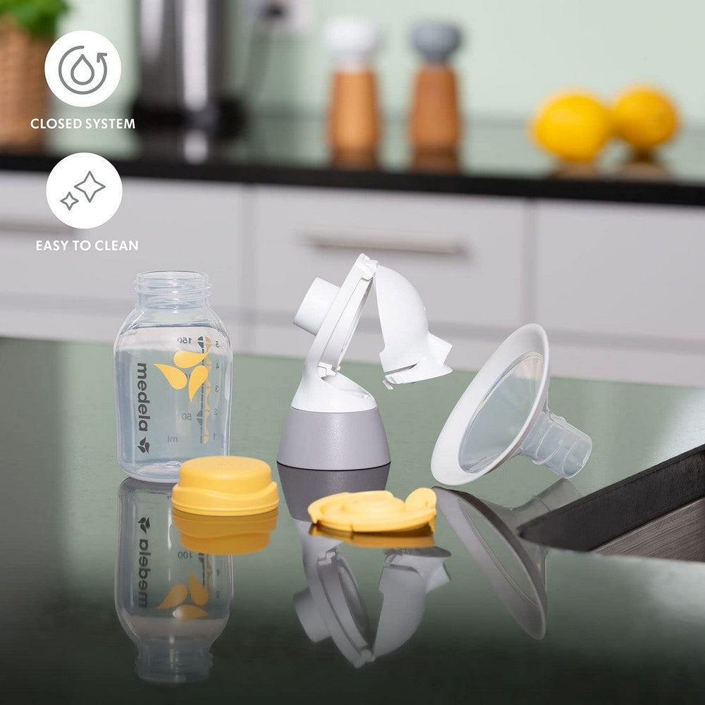 Swing Maxi Double Electric Breast Pump