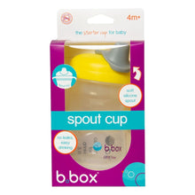 Load image into Gallery viewer, Soft Spout Cup - 240ml
