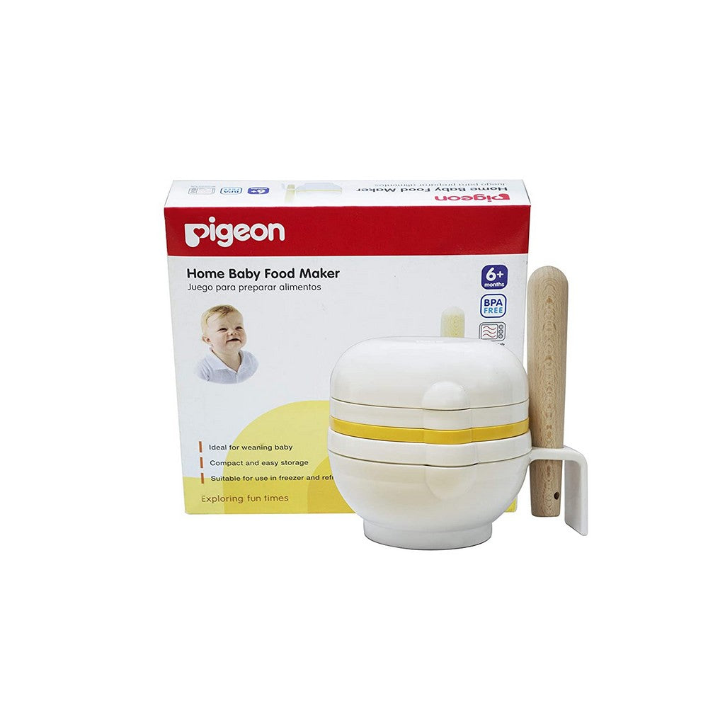 Pigeon Home Baby Food Maker