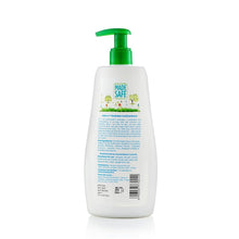 Load image into Gallery viewer, MamaEarth Gentle Cleansing Shampoo For Babies-400ml

