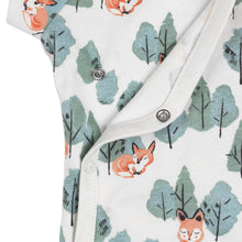 Load image into Gallery viewer, Crafty Fox Half/Full Sleeves Kimono
